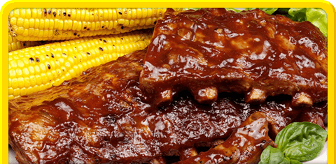 BBQ Ribs