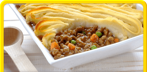 Cottage Pie