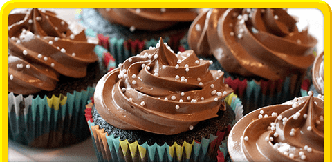 Chocolate Cupcake