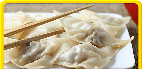 Dumplings