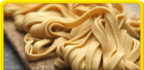 Fresh Pasta