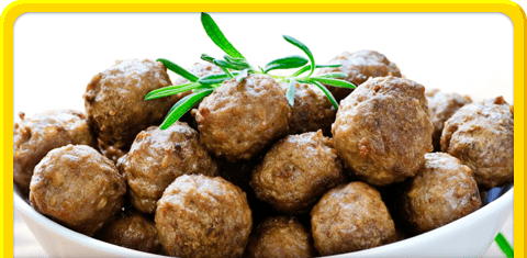 Meatballs