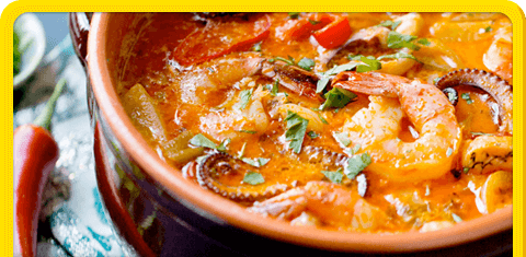 Moqueca