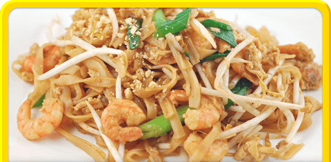 PadThai