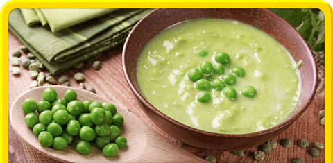 Pea Soup