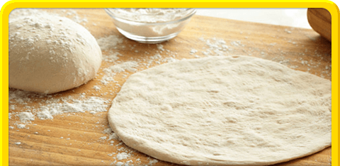 Pizza Dough